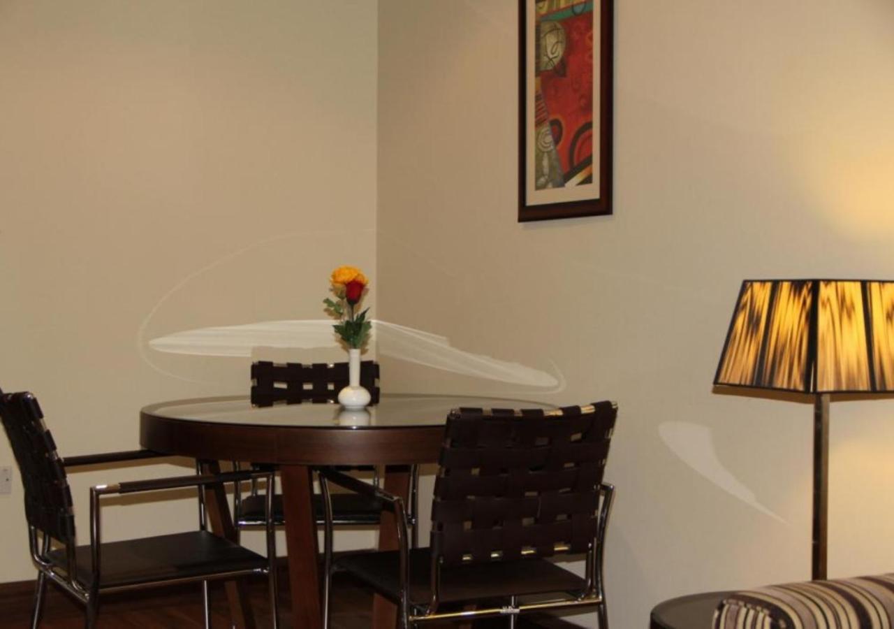 Aparthotel Downtown Plaza Pet Friendly