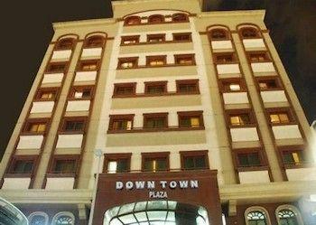 Downtown Plaza Pet Friendly Abu Dhabi