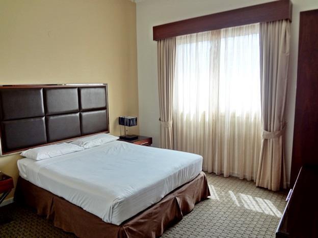 Aparthotel Downtown Plaza Pet Friendly 2*
