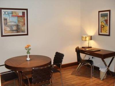 Downtown Plaza Pet Friendly