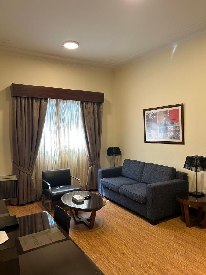 Aparthotel Downtown Plaza Pet Friendly Abu Dhabi