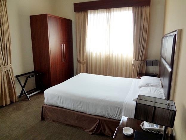 Aparthotel Downtown Plaza Pet Friendly