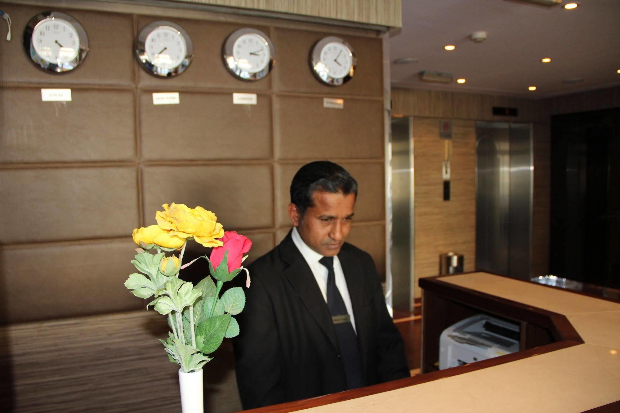 Aparthotel Downtown Plaza Pet Friendly